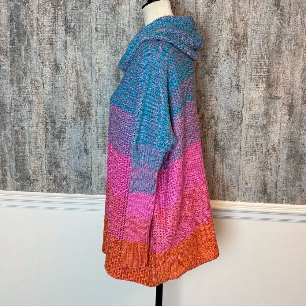 CC Shops multicolour sweater - Picture 3 of 7